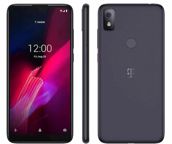 T-Mobile REVVL 4 Plus Review In 2022 [Updated]