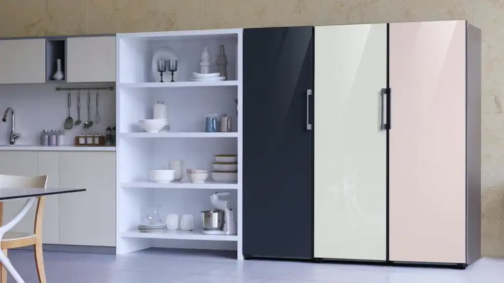 Samsung Bespoke Refrigerator Review In 2022 Should You Buy It Or Not