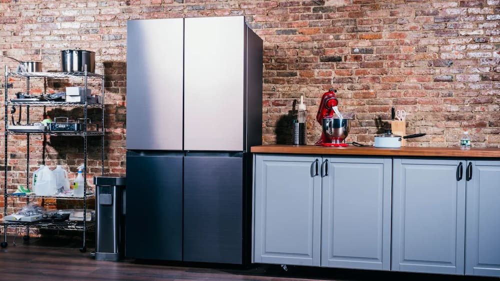 Samsung Bespoke Refrigerator Review In 2022 Should You Buy It Or Not